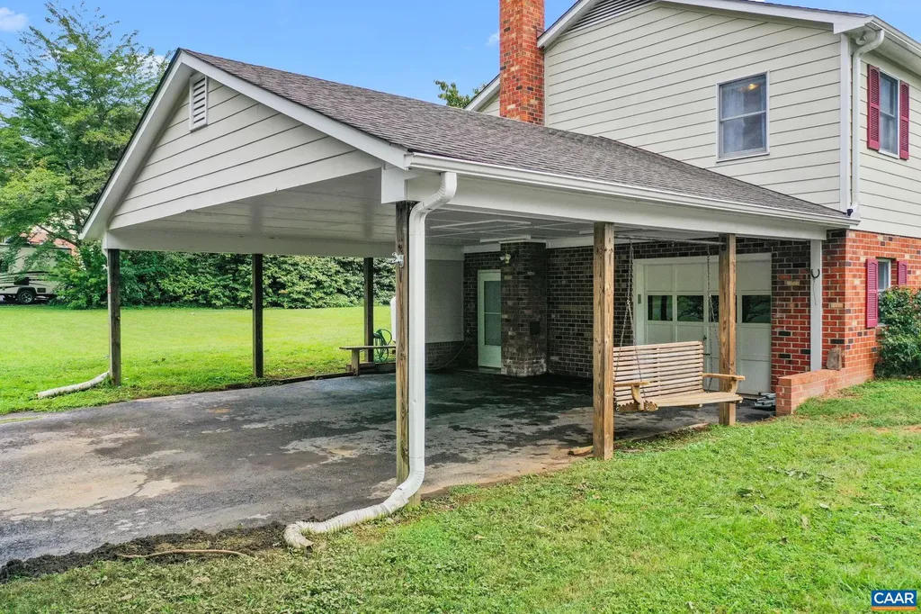 188 Village Drive Madison VA 22727