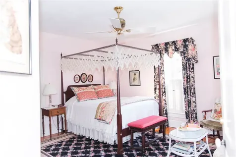 1224 Keezletown Road Weyers Cave VA 24486