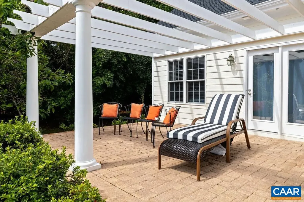 124 Hidden Springs Lane Nellysford VA 22958