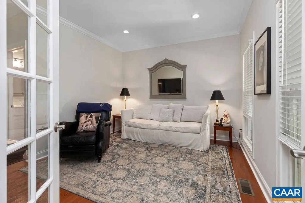 124 Hidden Springs Lane Nellysford VA 22958