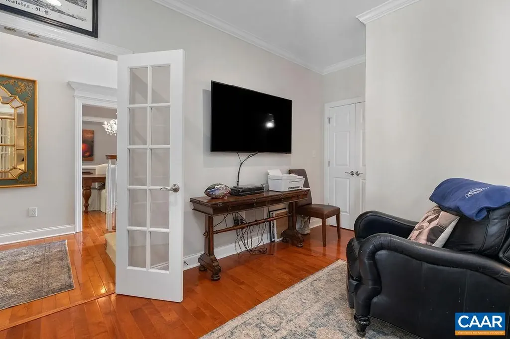 124 Hidden Springs Lane Nellysford VA 22958