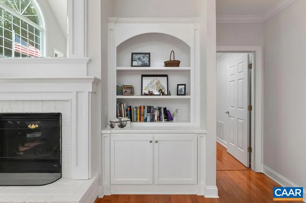 124 Hidden Springs Lane Nellysford VA 22958