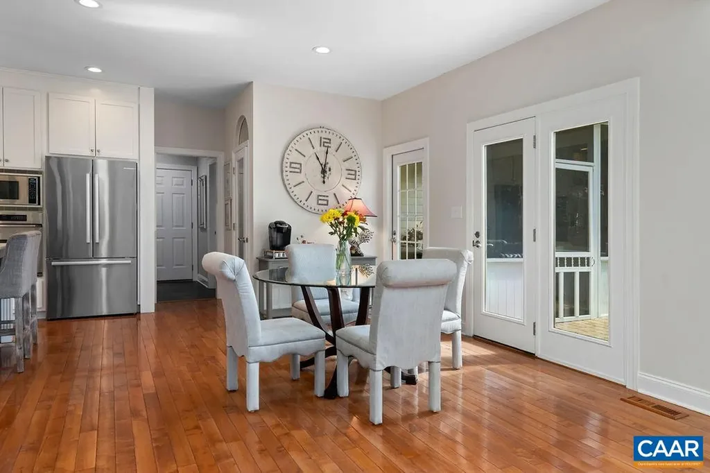 124 Hidden Springs Lane Nellysford VA 22958