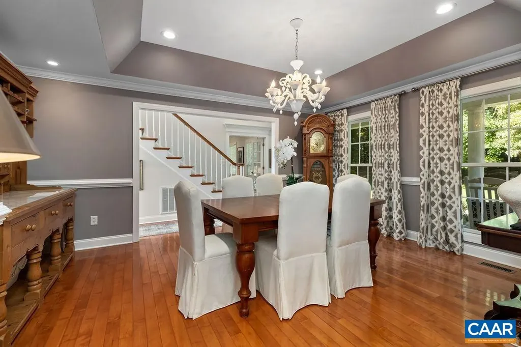 124 Hidden Springs Lane Nellysford VA 22958