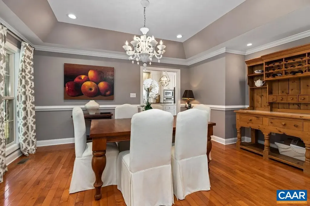 124 Hidden Springs Lane Nellysford VA 22958