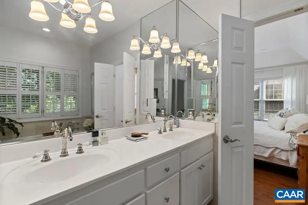 124 Hidden Springs Lane Nellysford VA 22958