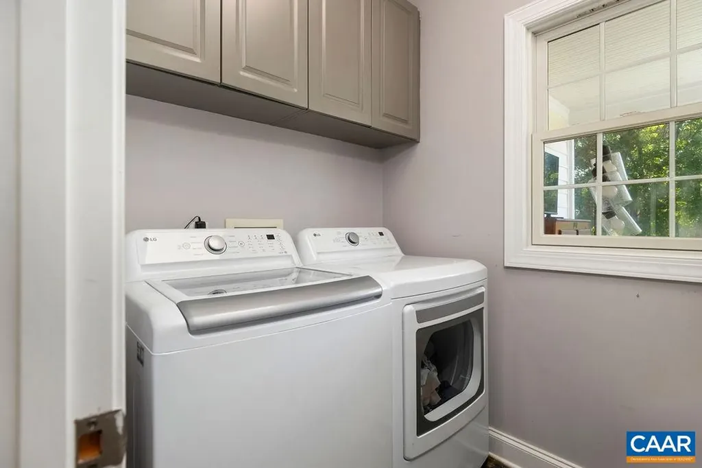 124 Hidden Springs Lane Nellysford VA 22958