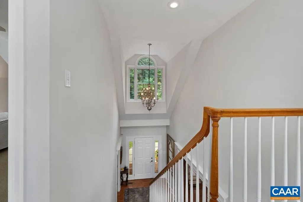 124 Hidden Springs Lane Nellysford VA 22958