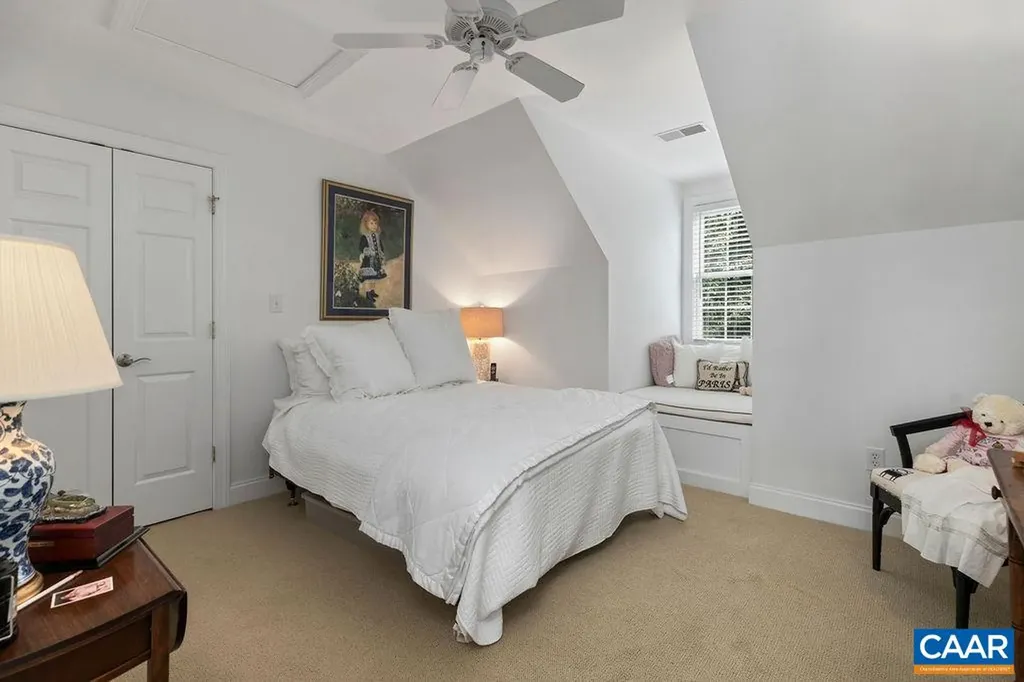 124 Hidden Springs Lane Nellysford VA 22958