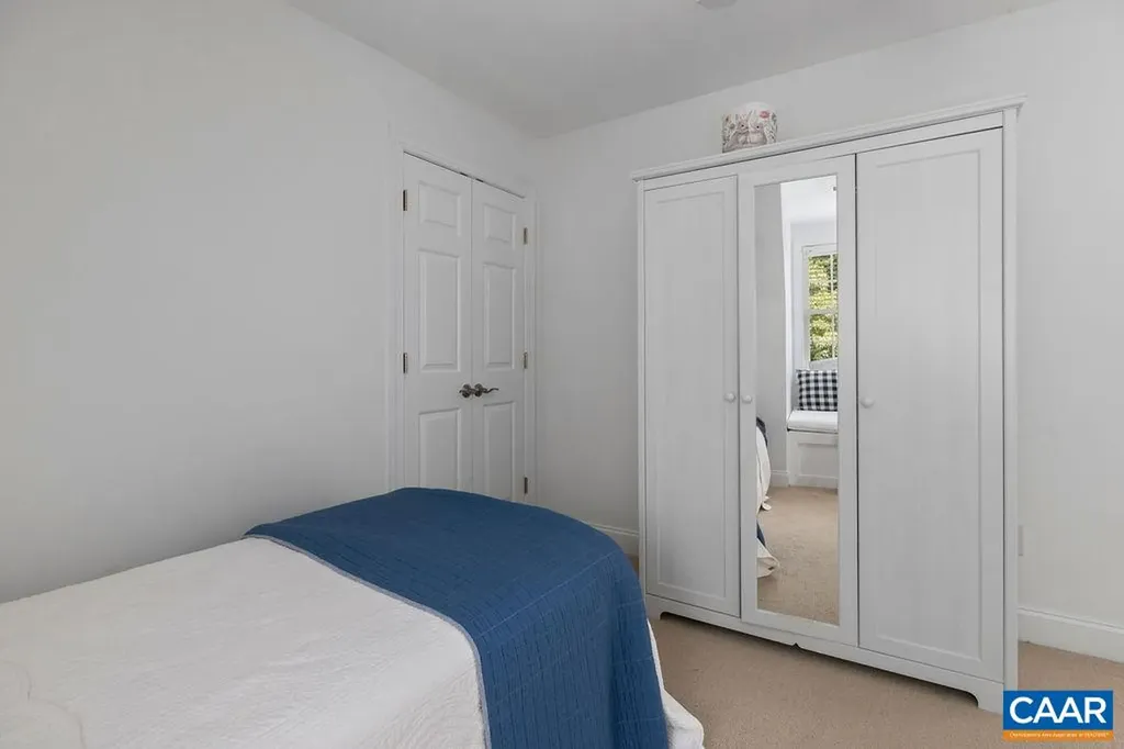 124 Hidden Springs Lane Nellysford VA 22958