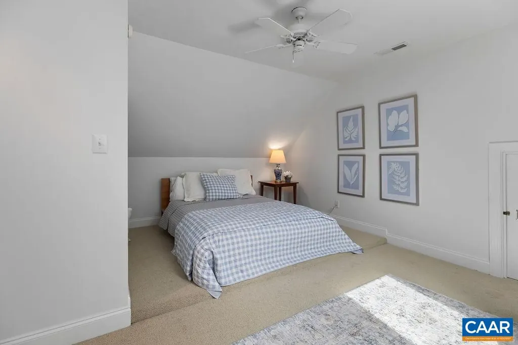 124 Hidden Springs Lane Nellysford VA 22958