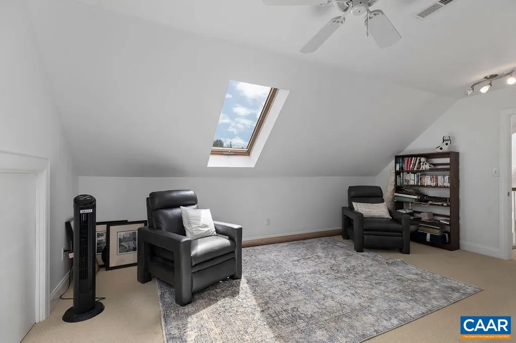 124 Hidden Springs Lane Nellysford VA 22958