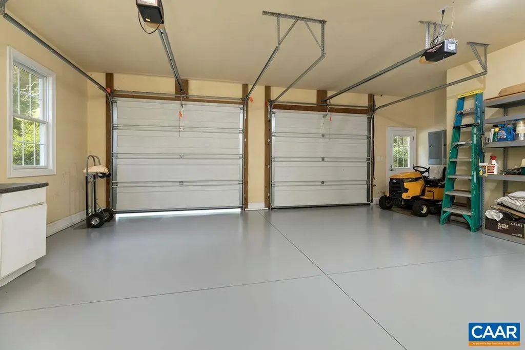 124 Hidden Springs Lane Nellysford VA 22958