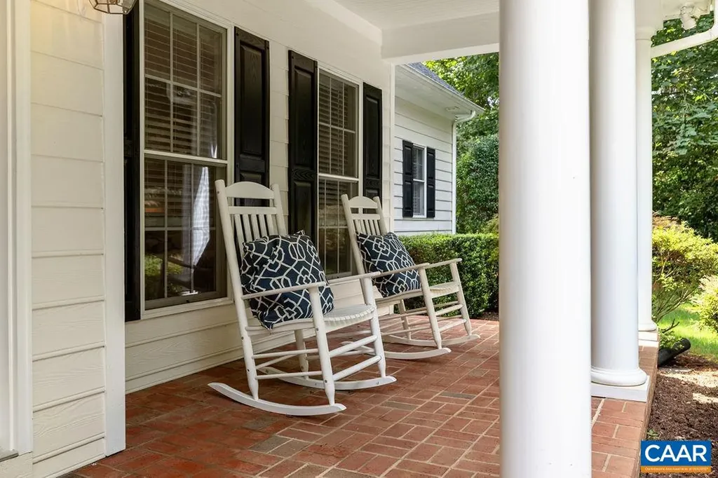 124 Hidden Springs Lane Nellysford VA 22958