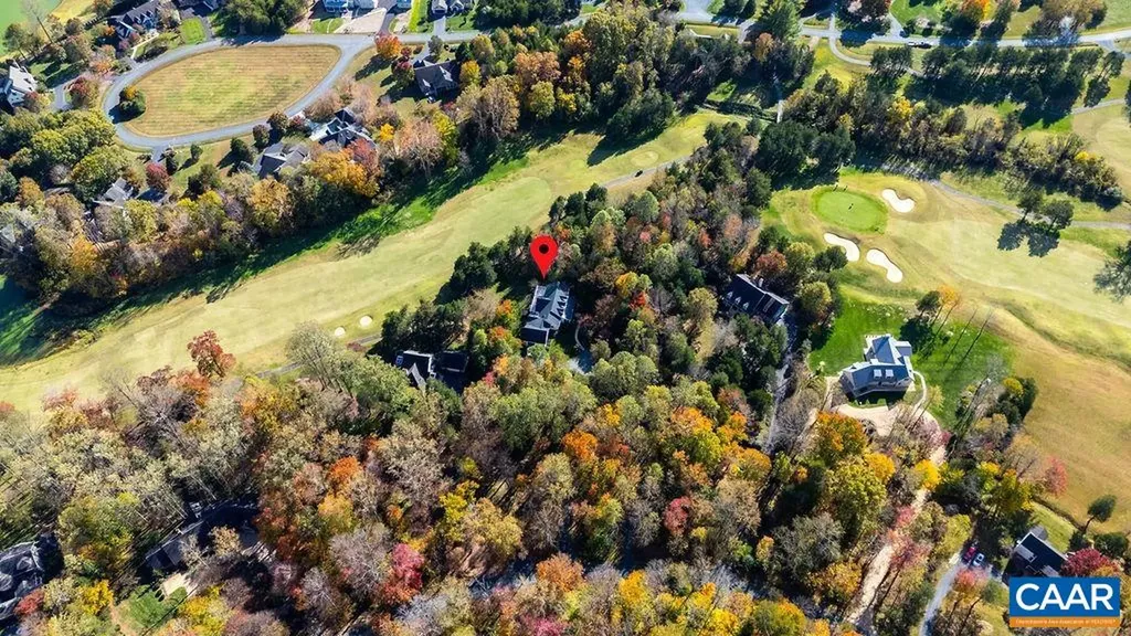 124 Hidden Springs Lane Nellysford VA 22958