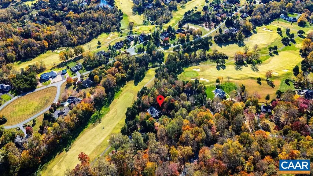 124 Hidden Springs Lane Nellysford VA 22958