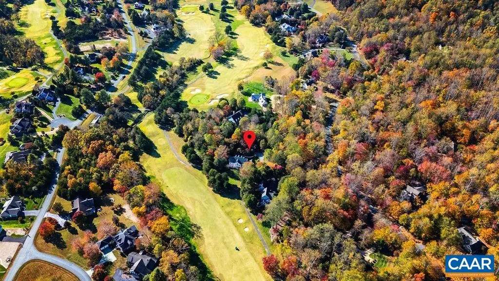 124 Hidden Springs Lane Nellysford VA 22958