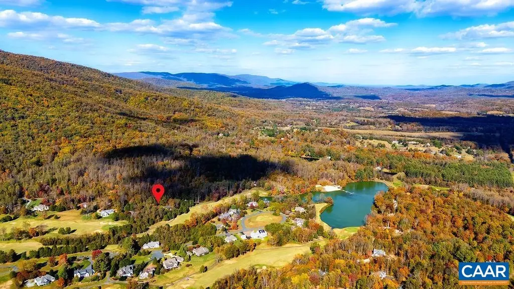 124 Hidden Springs Lane Nellysford VA 22958