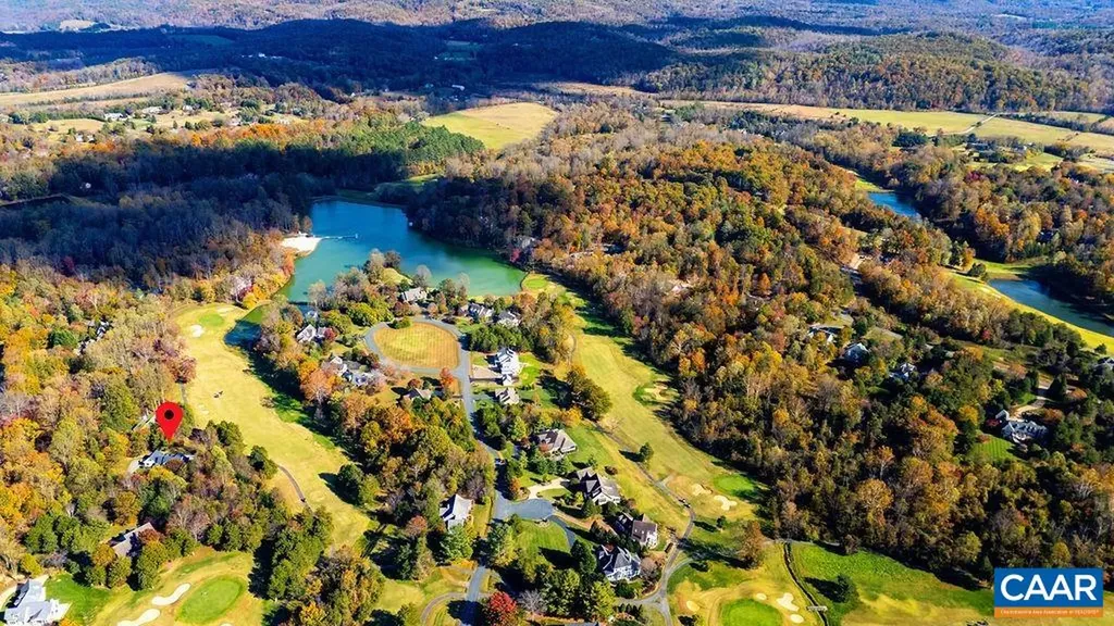 124 Hidden Springs Lane Nellysford VA 22958