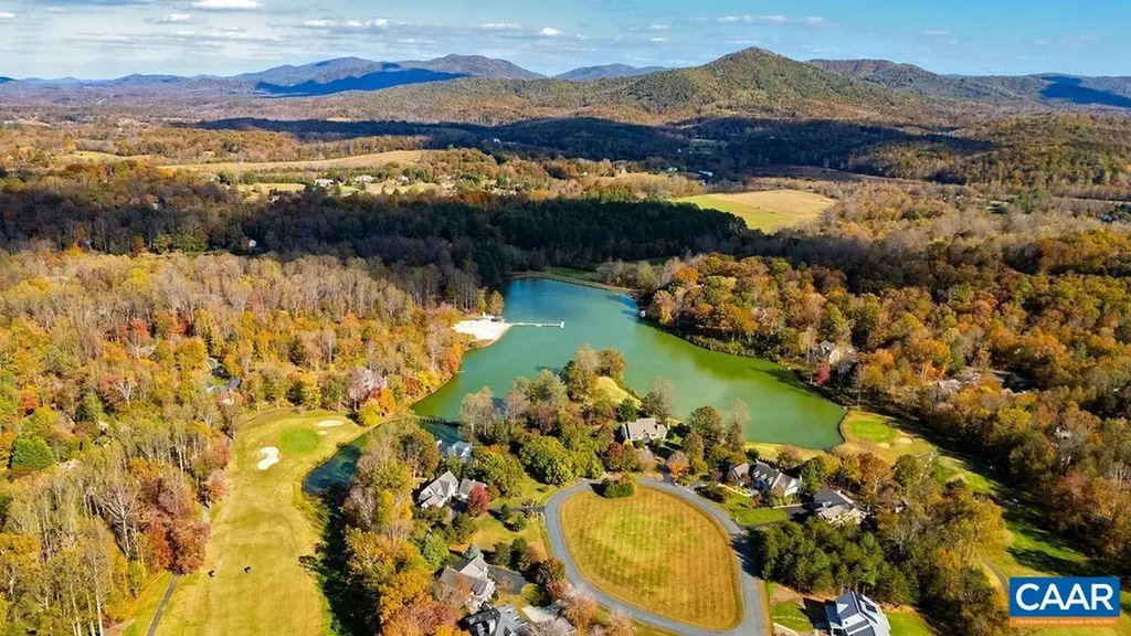 124 Hidden Springs Lane Nellysford VA 22958