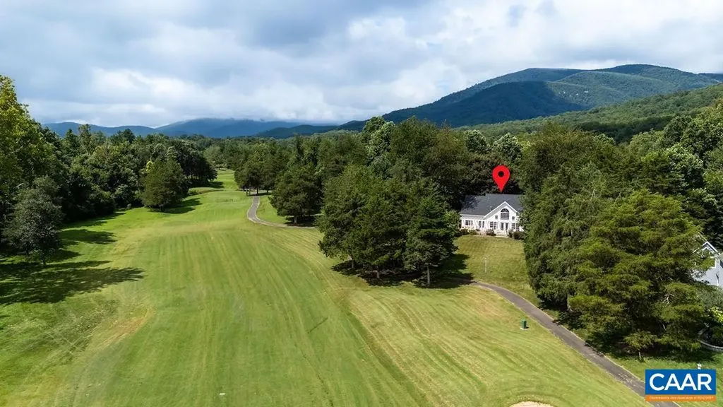 124 Hidden Springs Lane Nellysford VA 22958