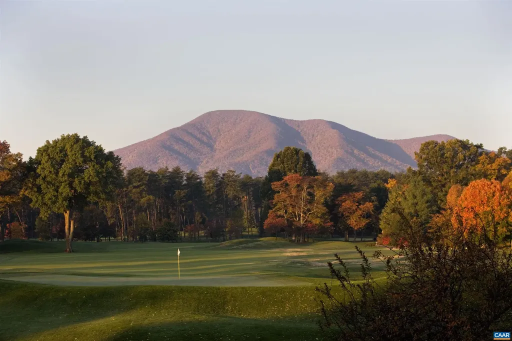 124 Hidden Springs Lane Nellysford VA 22958