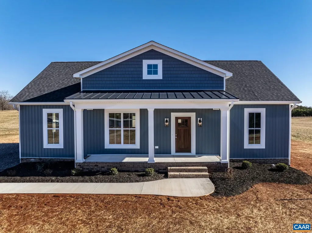 2794 Constitution Route S Buckingham VA 23936