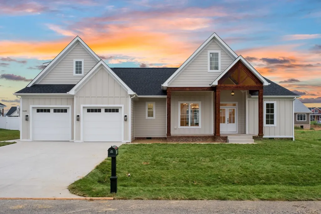 Mcgaheysville VA, 10260 Dalmatian Drive