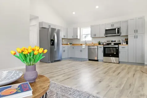 418 Grubert Avenue Staunton VA 24401