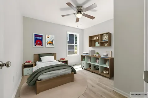 418 Grubert Avenue Staunton VA 24401