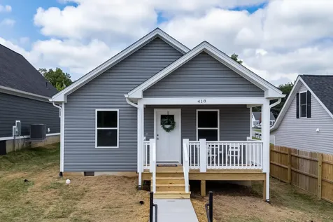 418 Grubert Avenue Staunton VA 24401