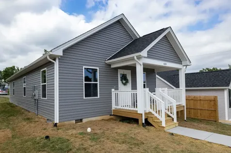 418 Grubert Avenue Staunton VA 24401