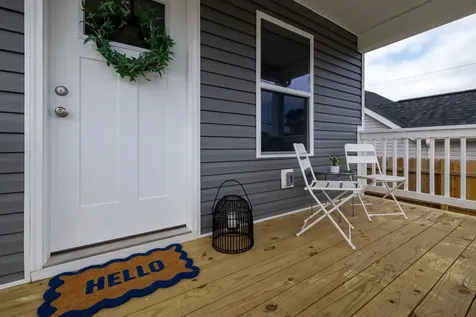 418 Grubert Avenue Staunton VA 24401