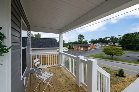 418 Grubert Avenue Staunton VA 24401