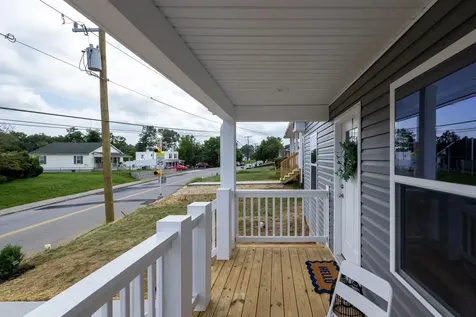 418 Grubert Avenue Staunton VA 24401