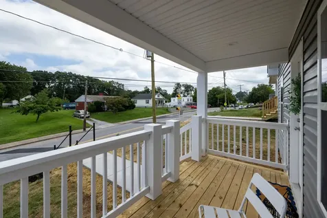 418 Grubert Avenue Staunton VA 24401