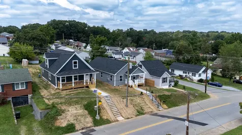 418 Grubert Avenue Staunton VA 24401