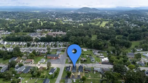 418 Grubert Avenue Staunton VA 24401