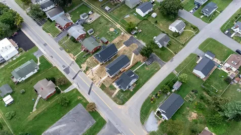 418 Grubert Avenue Staunton VA 24401