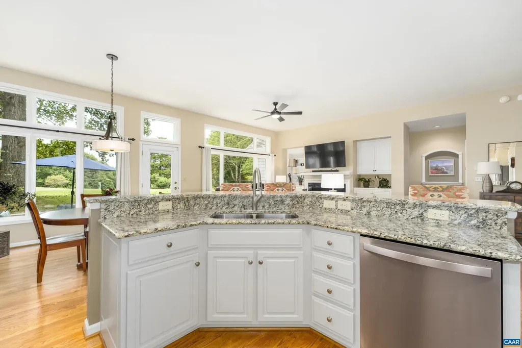 46 Club Highland Nellysford VA 22958