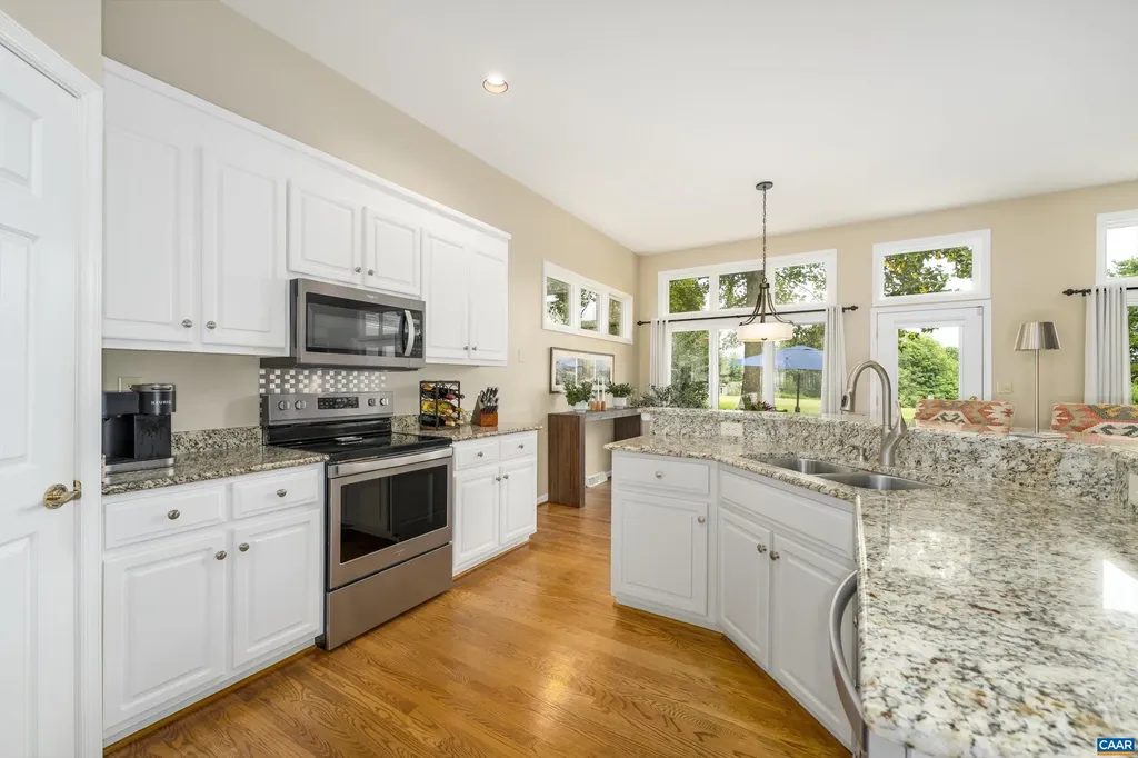 46 Club Highland Nellysford VA 22958