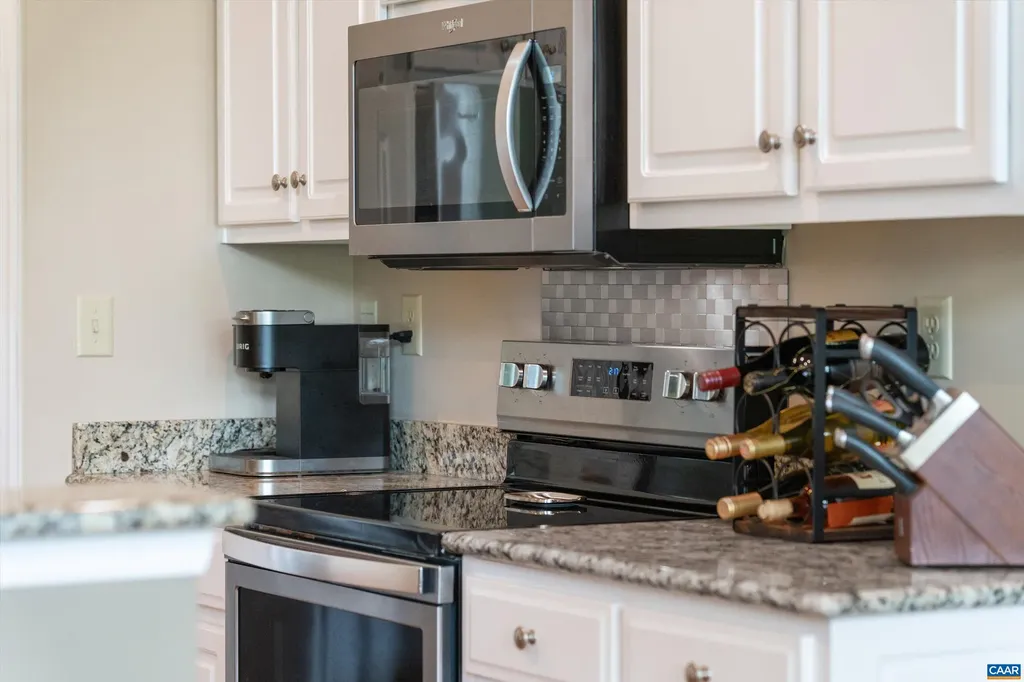 46 Club Highland Nellysford VA 22958