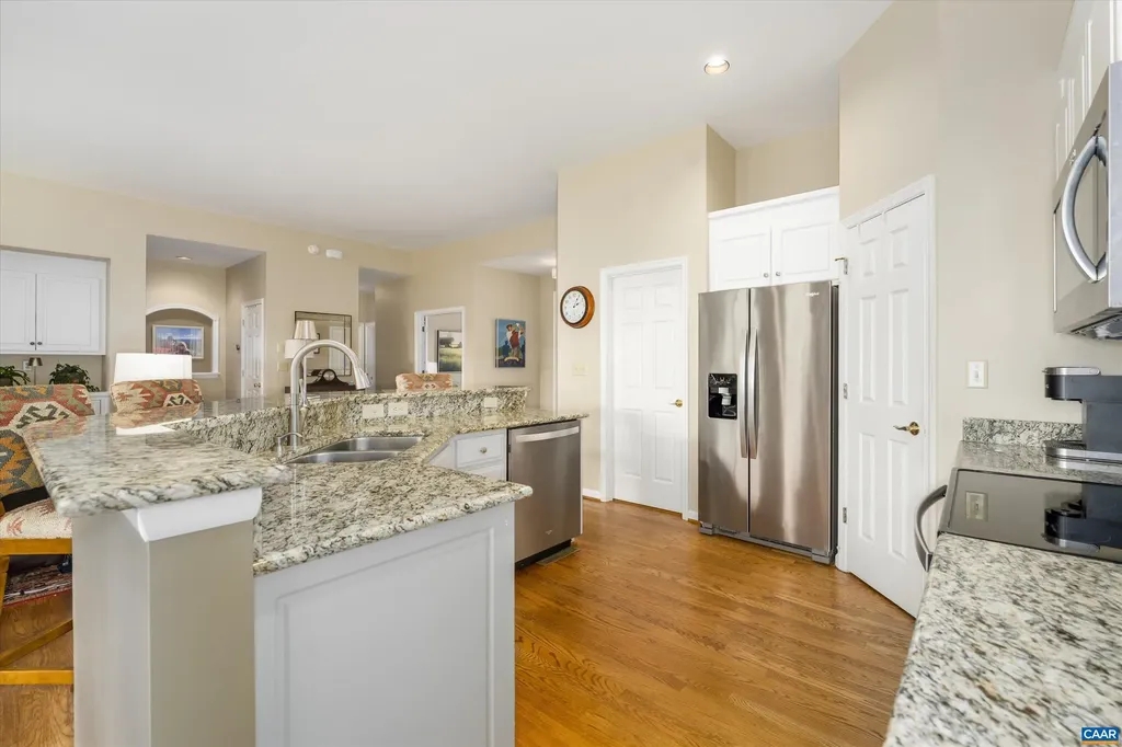 46 Club Highland Nellysford VA 22958