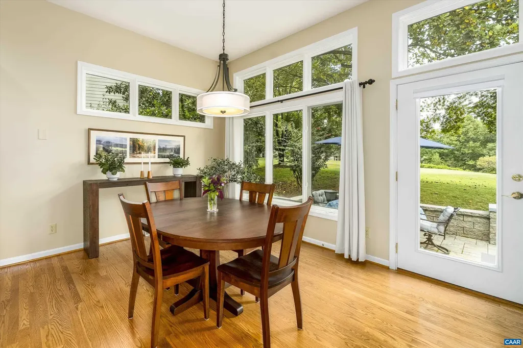 46 Club Highland Nellysford VA 22958