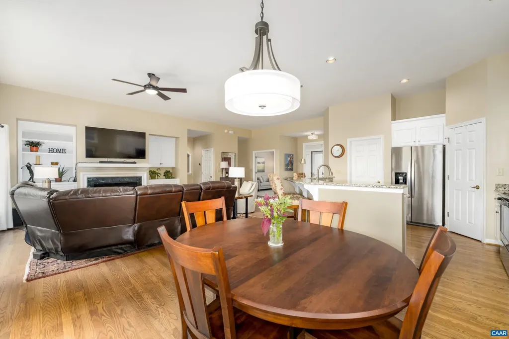 46 Club Highland Nellysford VA 22958