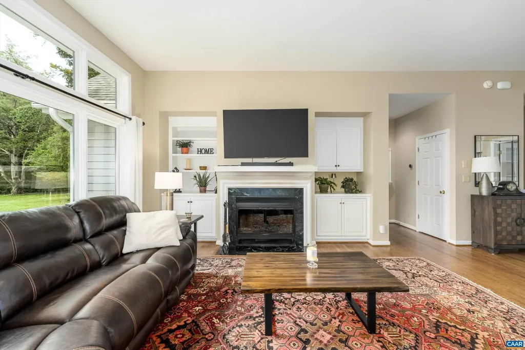 46 Club Highland Nellysford VA 22958