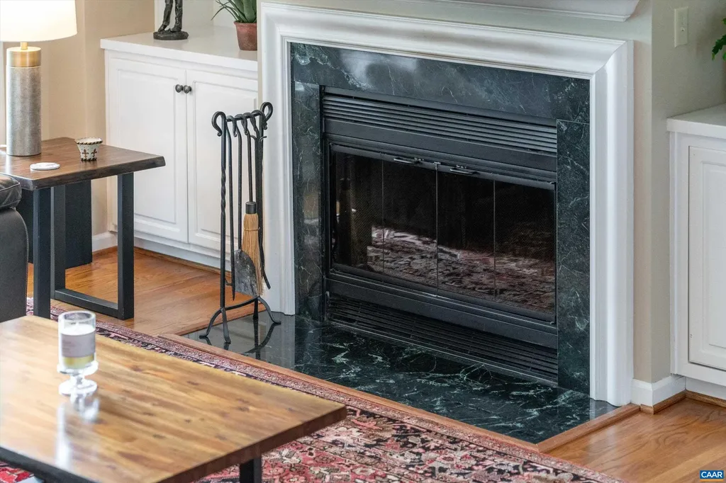 46 Club Highland Nellysford VA 22958