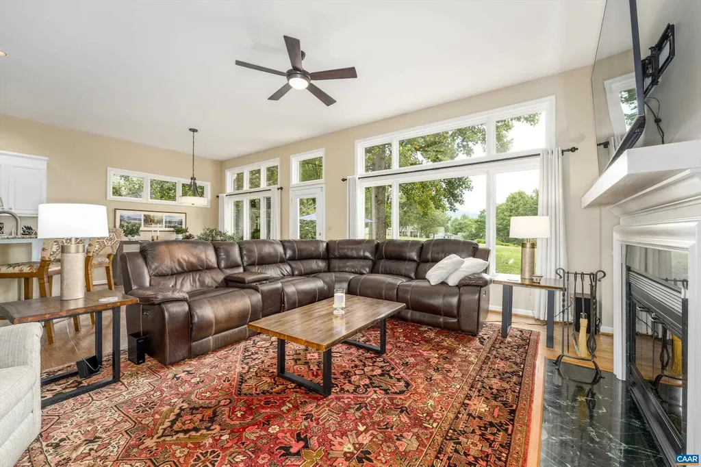 46 Club Highland Nellysford VA 22958