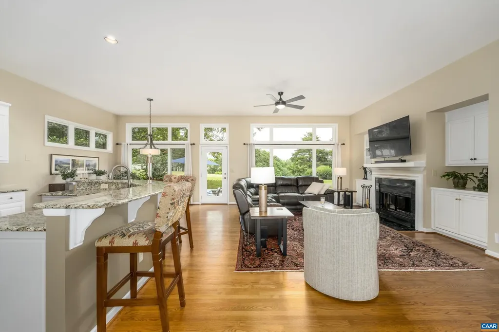 46 Club Highland Nellysford VA 22958