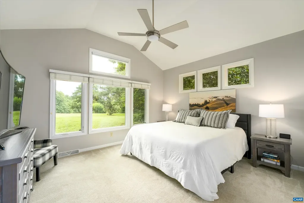 46 Club Highland Nellysford VA 22958